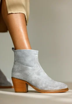 Ankle Boot Julie Grey