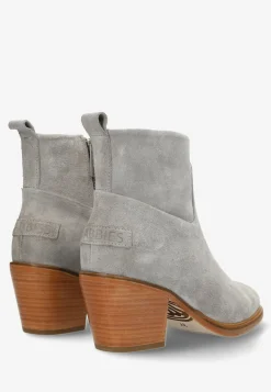 Ankle Boot Julie Grey