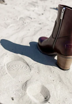 Ankle Boot Lieve Ankie Ankle Boot Brown