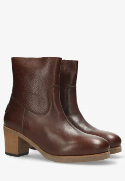Ankle Boot Lieve Ankie Ankle Boot Brown