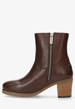 Ankle Boot Lieve Ankie Ankle Boot Brown