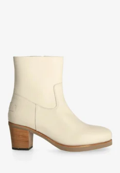 Ankle Boot Lieve Ankie Ankle Boot Beige
