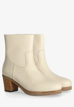 Ankle Boot Lieve Ankie Ankle Boot Beige