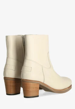 Ankle Boot Lieve Ankie Ankle Boot Beige