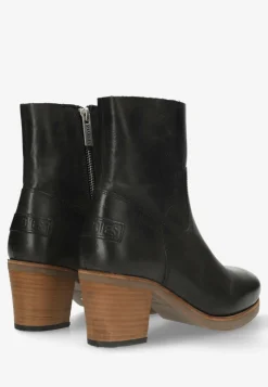 Ankle Boot Lieve Ankie Ankle Boot Black