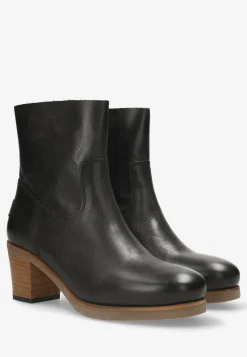 Ankle Boot Lieve Ankie Ankle Boot Black