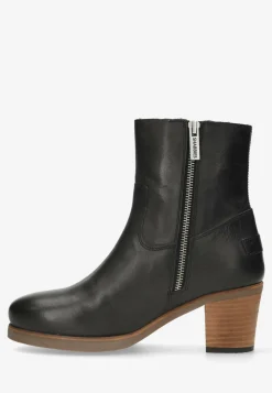 Ankle Boot Lieve Ankie Ankle Boot Black