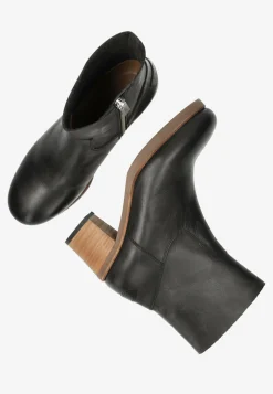 Ankle Boot Lieve Ankie Ankle Boot Black