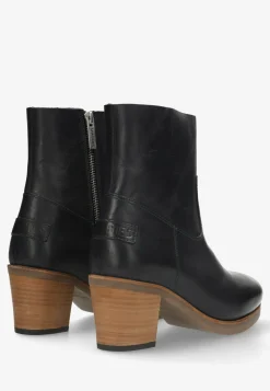 Ankle Boot Lieve Ankie Ankle Boot Dark Blue