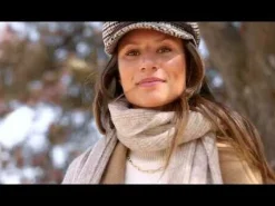 Ankle Boot Lieve Biker Ankle Boot Mid Brown