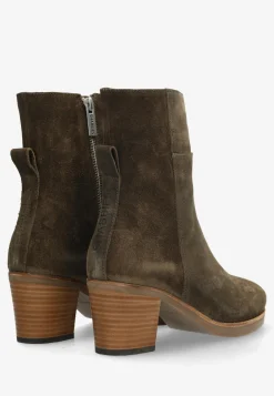 Ankle Boot Lieve G Taupe