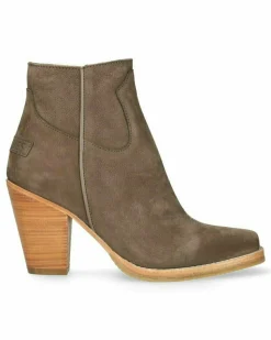 Ankle Boot Lola Taupe