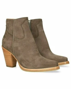 Ankle Boot Lola Taupe