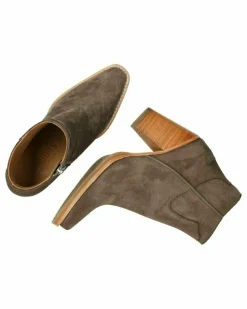Ankle Boot Lola Taupe