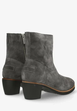 Ankle Boot Lucie Ankie Ankle Boot Dark Grey