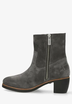 Ankle Boot Lucie Ankie Ankle Boot Dark Grey