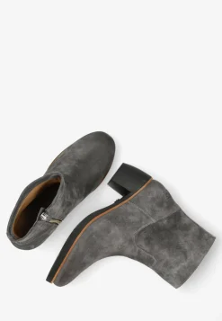 Ankle Boot Lucie Ankie Ankle Boot Dark Grey