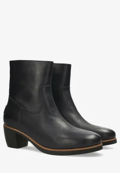 Ankle Boot Lucie Ankie Ankle Boot Dark Blue