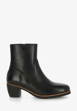 Ankle Boot Lucie Ankie Ankle Boot Black