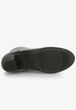 Ankle Boot Lucie Ankie Ankle Boot Black