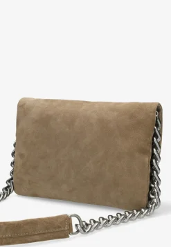 Ausgehtaschen Light Braun Fur Damen | Shabbies Amsterdam