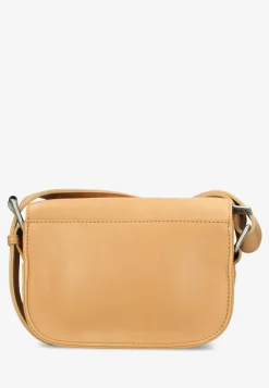 Ausgehtaschen Light Cognac Fur Damen | Shabbies Amsterdam