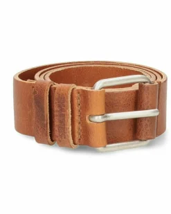 Belt Sha0064 Cognac