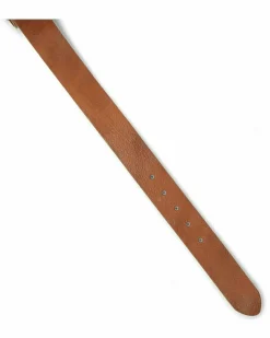 Belt Sha0064 Cognac