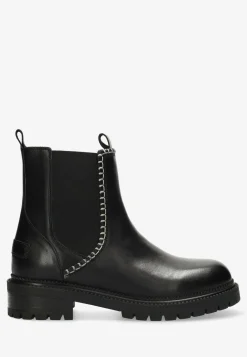 Chelsea Boot Tirza Schwarz | Shabbies Amsterdam