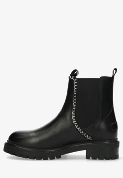 Chelsea Boot Tirza Schwarz | Shabbies Amsterdam