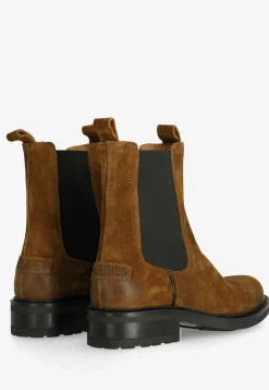 Chelsea Stiefel Dean Warmes Braun | Shabbies Amsterdam