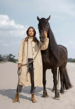 Chelsea Stiefel Dean Warmes Braun | Shabbies Amsterdam