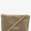 Crossbody Bag Elias Beige