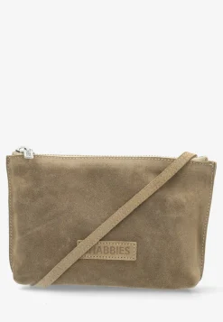 Crossbody Bag Elias Beige