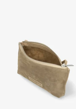 Crossbody Bag Elias Beige