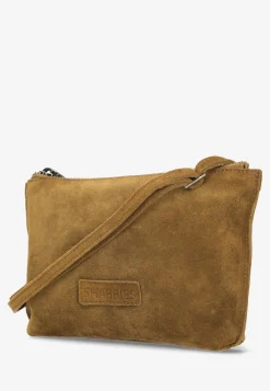 Crossbody Bag Elias Braun | Shabbies Amsterdam