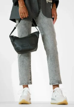 Crossbody Bag Elias Schwarz | Shabbies Amsterdam