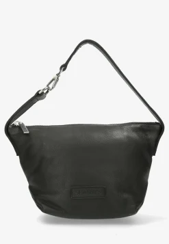 Crossbody Bag Elias Schwarz | Shabbies Amsterdam