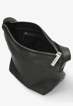 Crossbody Bag Elias Schwarz | Shabbies Amsterdam