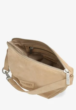 Crossbody Bag Esra Beige | Shabbies Amsterdam