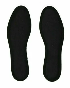 Deo Fresh Inlegzl Badstof Zwart Fdlb (3.28060.00) Diversen