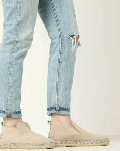 Espadrille Shs0811 Beige