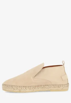 Espadrille Shs0811 Beige
