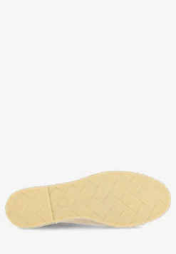 Espadrille Shs0812 Beige