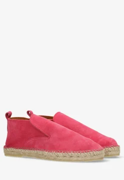 Espadrille Shs0811 Fuchsia Rose