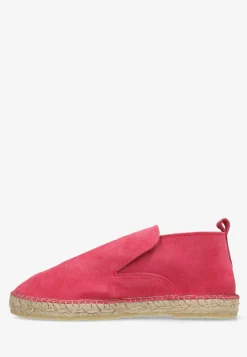 Espadrille Shs0811 Fuchsia Rose