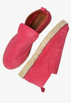 Espadrille Shs0811 Fuchsia Rose