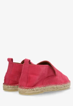 Espadrille Shs0811 Fuchsia Rose