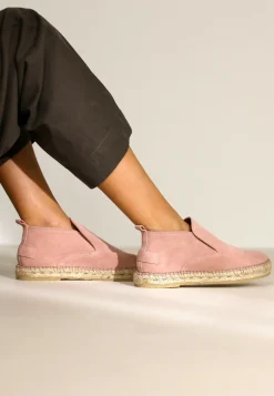 Espadrille Shs0811 Soft Rose