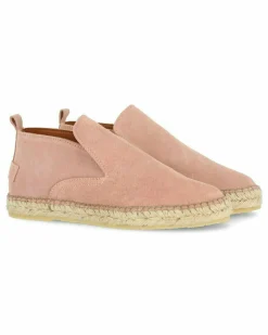 Espadrille Shs0811 Soft Rose